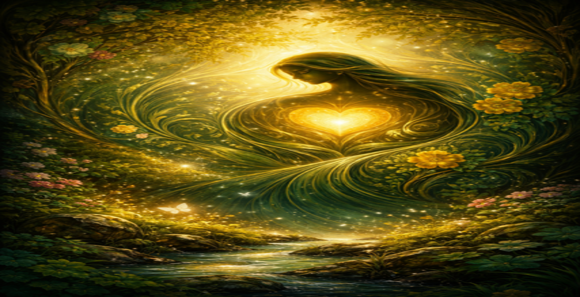 Aşk Gözleri Tekniği Enerjisi Uygulayıcılık ve Masterlık