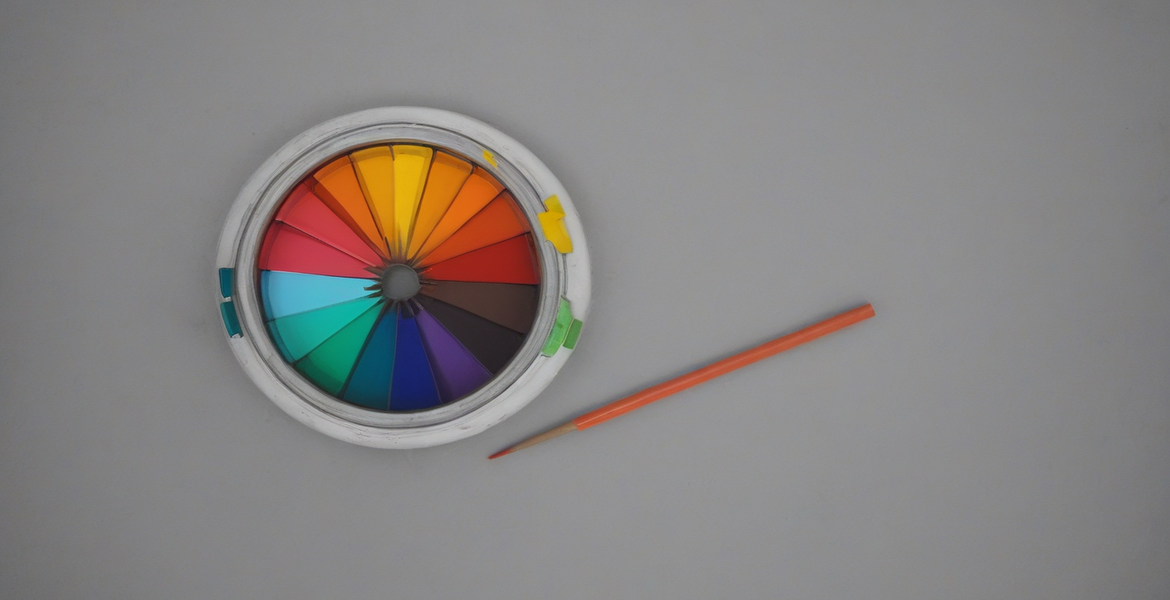 Renkler Doğanın Gülümsemesidir